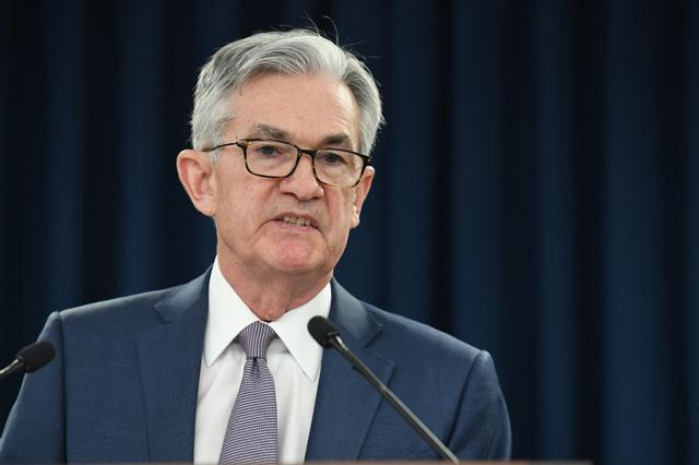 US inflation to remain high for months before falling — Powell