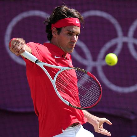 Federer withdraws from Olympics after injury ‘setback’
