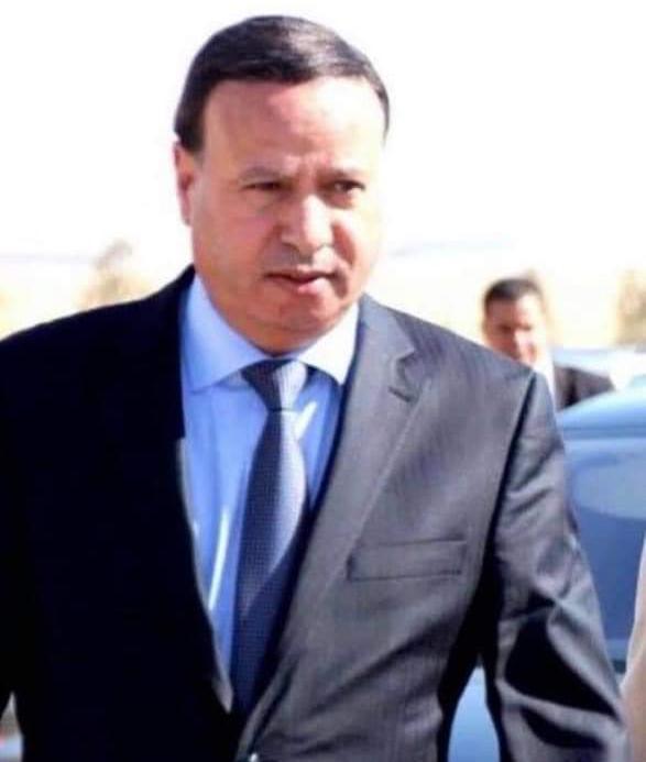 الفايز ينتصر لحقوق موظفي بلدية الجيزة