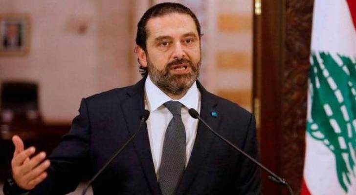 الحريري : الأردنيون أقنعوا الأمريكان بجر الغاز المصري عبر سوريا