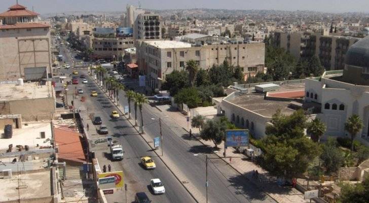 خطة أمنية ومرورية ورقابية خلال العيد في إربد