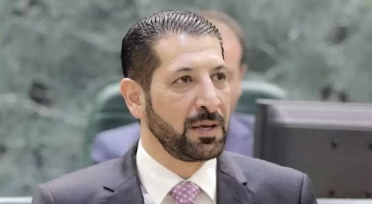 محمد نوح القضاة: البلدان لا تبنى على نفط أو ذهب