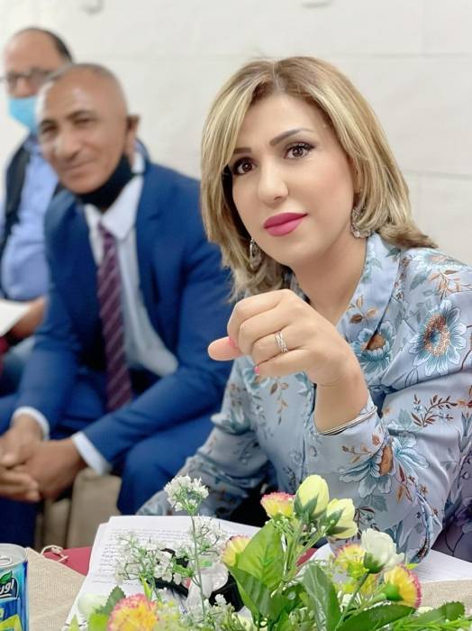 إطلاق مشروع مجموعات الادخار والاقراض نحو الدمج الاقتصادي للمرأة