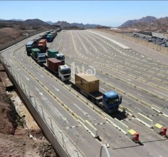 مطالبة بمنح صلاحيات كاملة لجمرك العقبة في إجراءات النافذة الوطنية