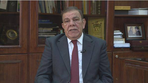 محافظ العاصمة: انتشار أمني باللباس العسكري أو المدني خلال عطلة العيد