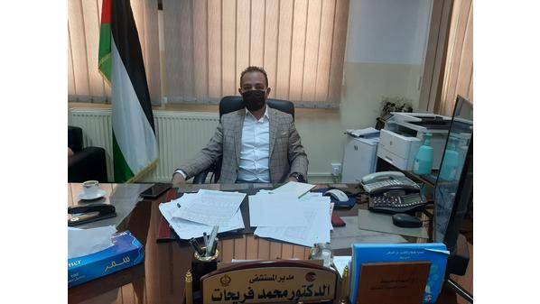 عجلون : خطة طوارئ لمستشفى الايمان الحكومي خلال عطلة عيد الاضحى المبارك