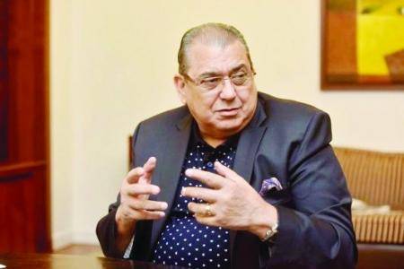 الكباريتي: زيارة الملك لواشنطن مفصلية