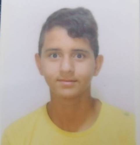 مناشده من والد الطفل محمود المفقود من أربعة أيام