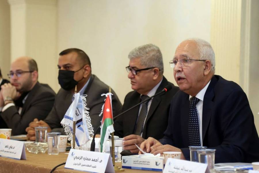 مركزية المهندسين تقر النظام المعدل لصندوق التقاعد