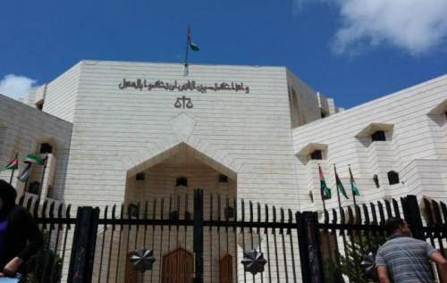 عاجل : الإدارية العُليا تُلغي قرارات للمجلس الطبي الأردني .. تفاصيل