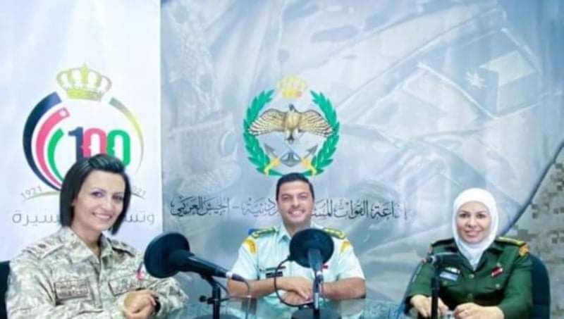 برنامج  مستشارك الطبي يستضيف أطباء من دائرة الاسنان الطوالبه والعبادي