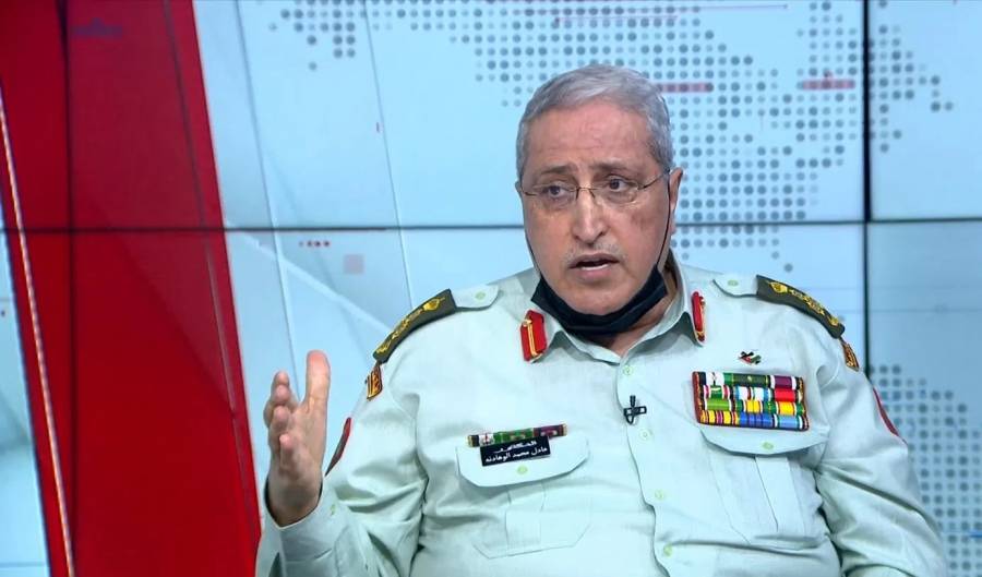 الوهادنة: معدل انتشار كورونا يتنازل والعيد مصدر خطورة