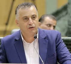 الظهراوي يدعو الصفدي للتحرك سياسيا ودبلوماسيا لوقف اعتداءات الاحتلال