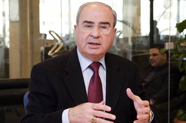 طاهر المصري يقرأ زيارة الملك إلى أمريكا ، دلالات وتوقيت