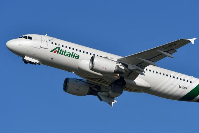 New Italian airline to take off on October 15