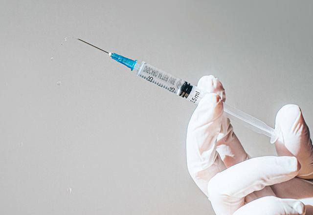 Three doses better than two Debate over third COVID19 vaccine shot