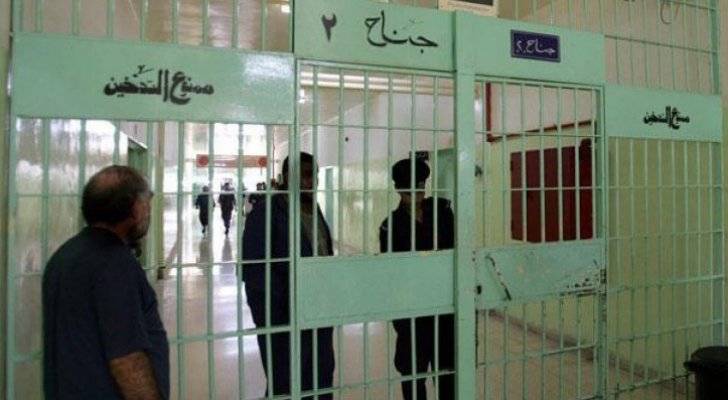 فتح ابواب زيارة نزلاء مراكز  الاصلاح طيلة ايام العيد