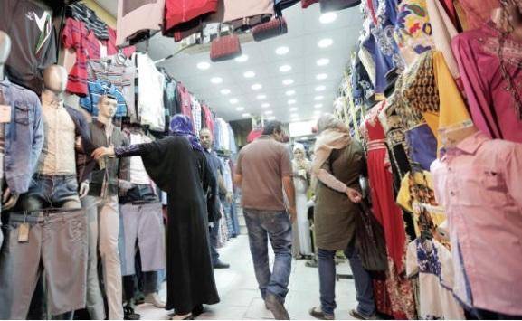 لا تمديد لدوام المحال خلال العيد