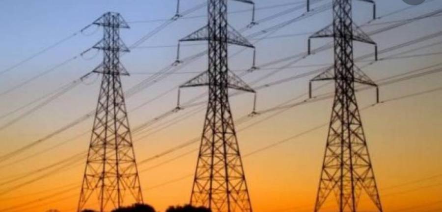 9 ارتفاع حمل النظام الكهربائي النهاري