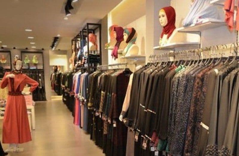 القواسمي : الطلب على الألبسة والأحذية أقل من معدلاته الاعتيادية