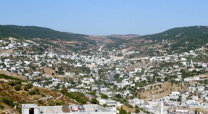 محافظ عجلون: حملات مكثفة للتحقق من الالتزام بالاشتراطات الصحية