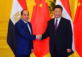 أبوالياسين يكتب: أسباب دعم الصين للموقف الإثيوبي في قضية سد النهضة !!