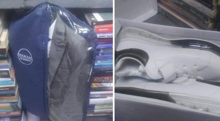 خبأ ملابس العيد وذهب ليبيع المياه.. الخصاونة يوعز بالافراج عن طفل الإشارة الضوئية