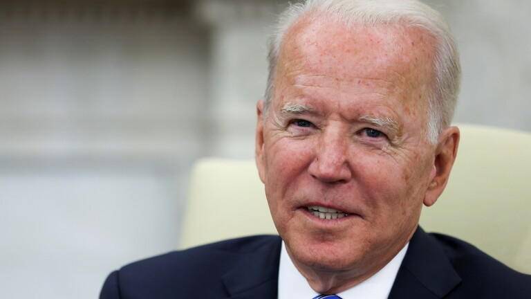 بايدن يهنئ المسلمين بعيد الأضحى