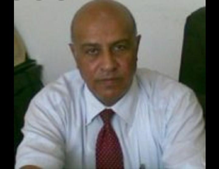 الدعجه يكتب يا ما في الشوارع والسجون مظاليم