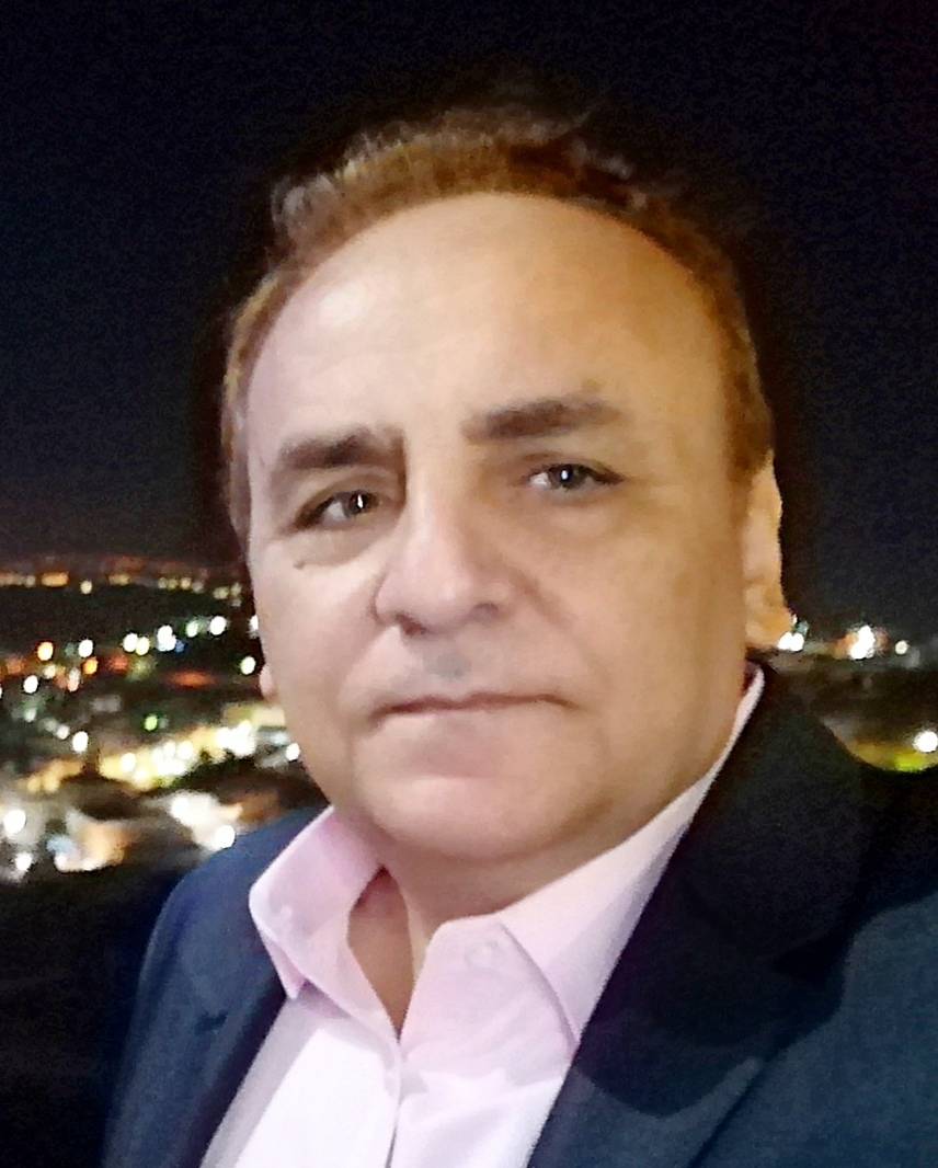 الموضوع اصبح يخصك انت اولا