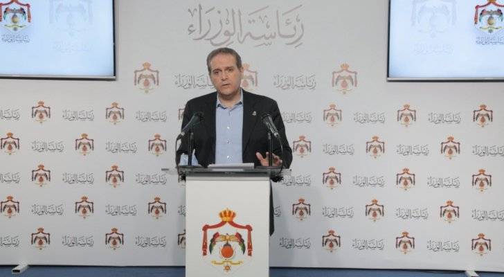 قرار من وزير الصحة بشأن مواعيد مطاعيم كورونا الخميس