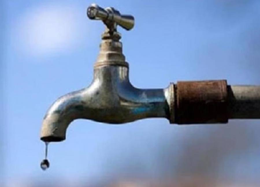 انقطاع المياه عن  حي ام بلانة  في منطقة شفا بدران بالعاصمة عمان لمدة 3 اسابيع