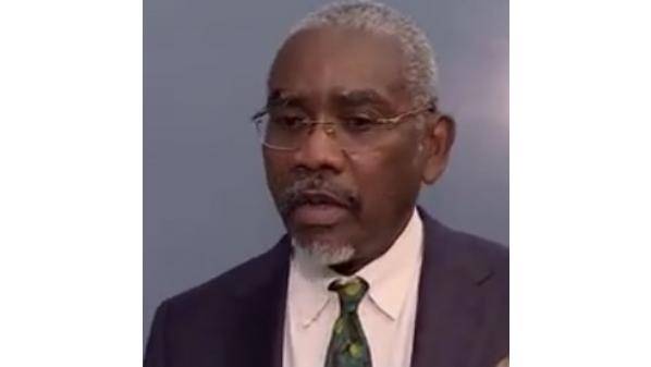 النائب الأمريكي غريغوري ميكس : الأردن من أقوى حلفاء الولايات المتحدة