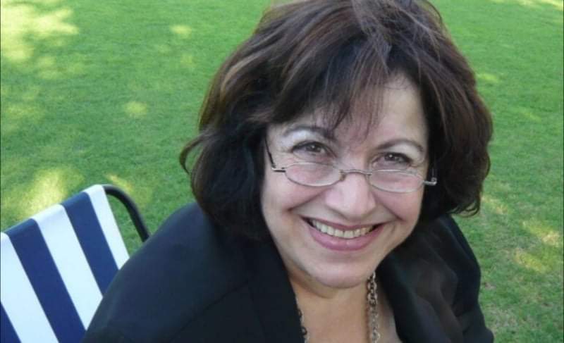 أبو ريشة تدافع  : الخضراء من أوزن شخصيات البلد ...كنزٌ من الأخلاق والاعتدال والحس الإنساني