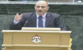 النائب الذنيبات: السكوت عن الجلوة عار