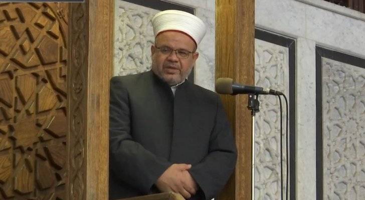 خطبة الجمعة: الأمانة من نظر إلى مقدسات الله وشعائر الله فعظمها