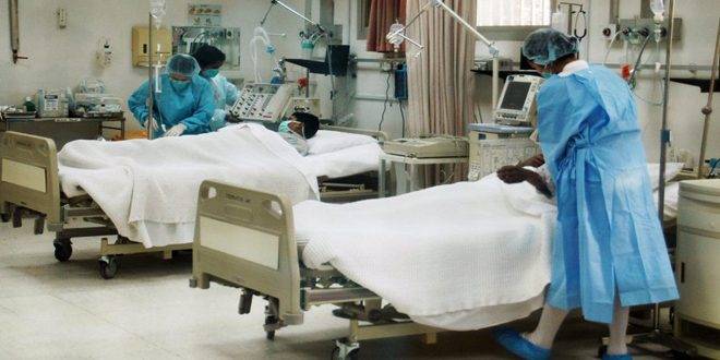 بريطانيا تسجل 36389 إصابة جديدة بفيروس كورونا