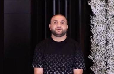 هكذا دعم كل من بلقيس و شكران مرتجى ونداء شرارة مبادرة عفارة