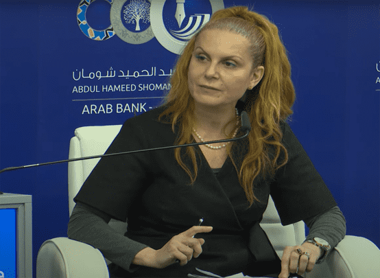 المبيضين.. لا بديل عن العضو المستقيل في اللجنة الملكية