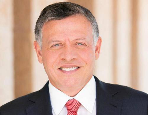 الملك يبحث جهود الأردن الاقتصادية مع البنك الدولي وصندوق النقد الدولي