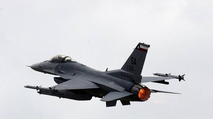 الولايات المتحدة تشن ثاني ضربة جوية على الشباب في الصومال خلال أسبوع