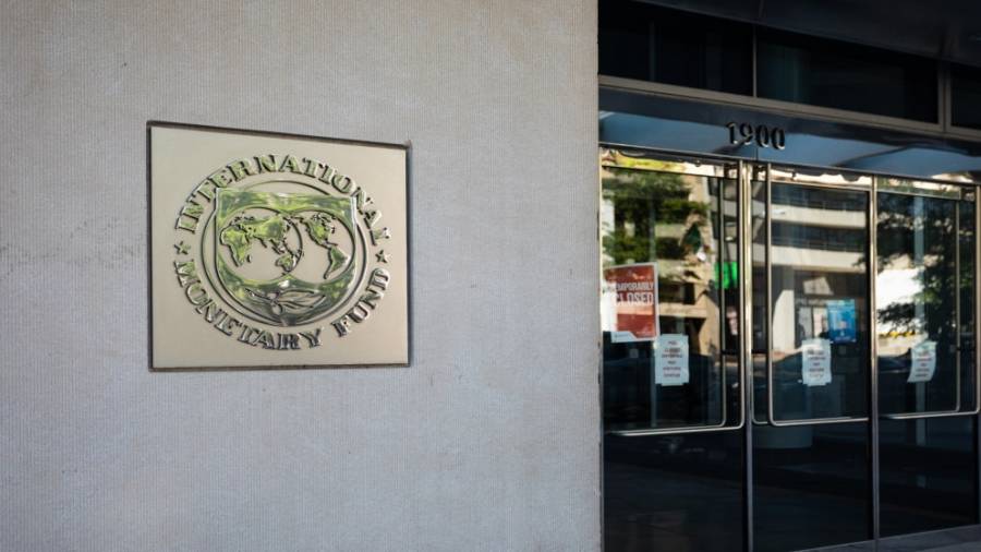 النقد الدولي: استمرار دعم الأردن مطلب ضروري