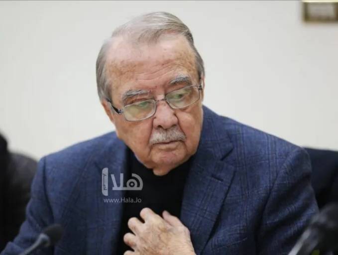 الطباع: الزيارة الملكية لواشنطن ستؤثر ايجابا على الاقتصاد الوطني