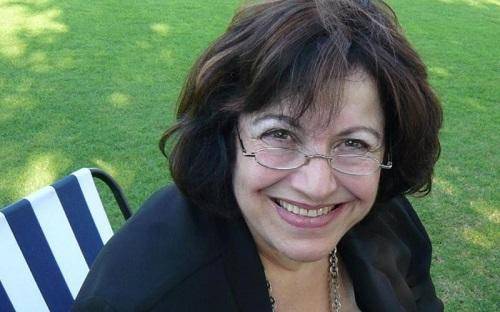 زليخة.. تتراجع عن منشوراتها الأخيرة