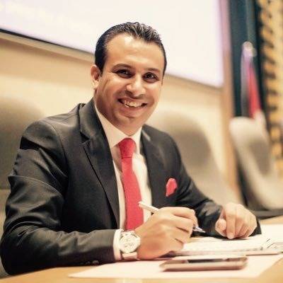 العجارمة: نتائج التوجيهي بالنصف الثاني من شهر اب المقبل