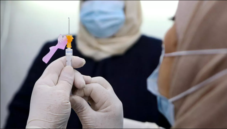 تعرف على مراكز تطعيم لمن فاتتهم الجرعة الأولى و الثانية .. أسماء
