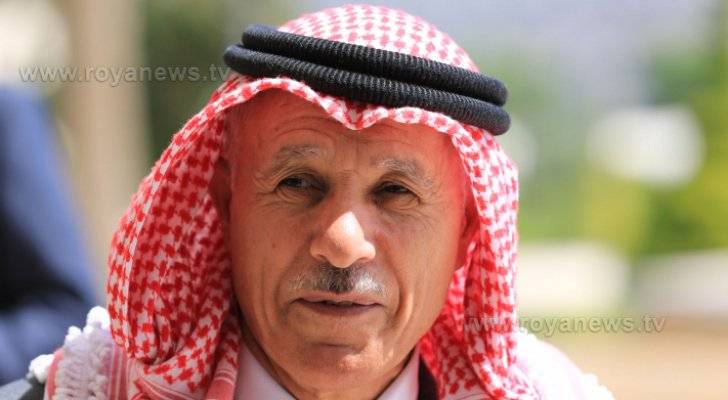 العرموطي يوجه 14 سؤالاً لوزير الداخلية حول السجون وأوضاع النزلاء وحقوقهم.. تفاصيل