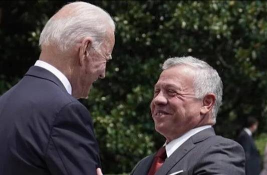 الطويل: الزيارة الملكية ستُعجل في صياغة برنامج للإصلاح الاقتصادي