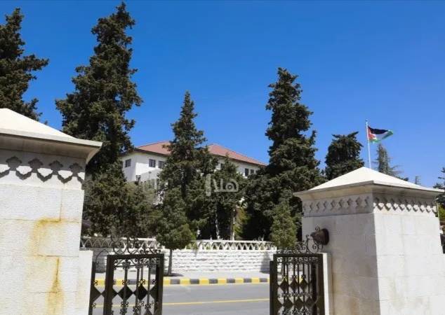 الحكومة تقر نظام تشكيلات الوزارات والدّوائر الحكوميّة