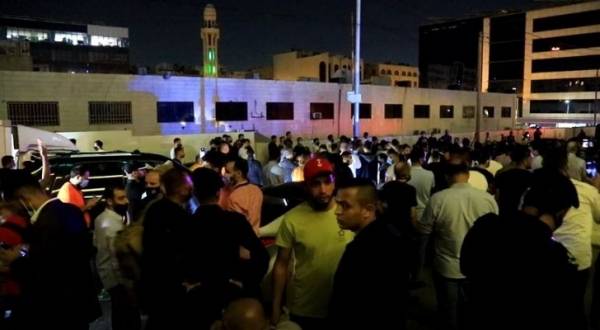 هيئة الاتصالات تكشف اسباب انقطاع الانترنت في محيط الجاردنز